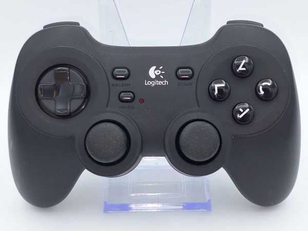 Logitech Cordless Precision Wireless Controller